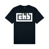 Cloke Mens Outline Tee Thumbnail