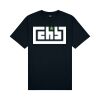 Cloke Mens Outline Tee Thumbnail