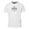 Podium Mens Poly Tee Thumbnail