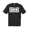 Biz Collection Mens Ice Tee Thumbnail